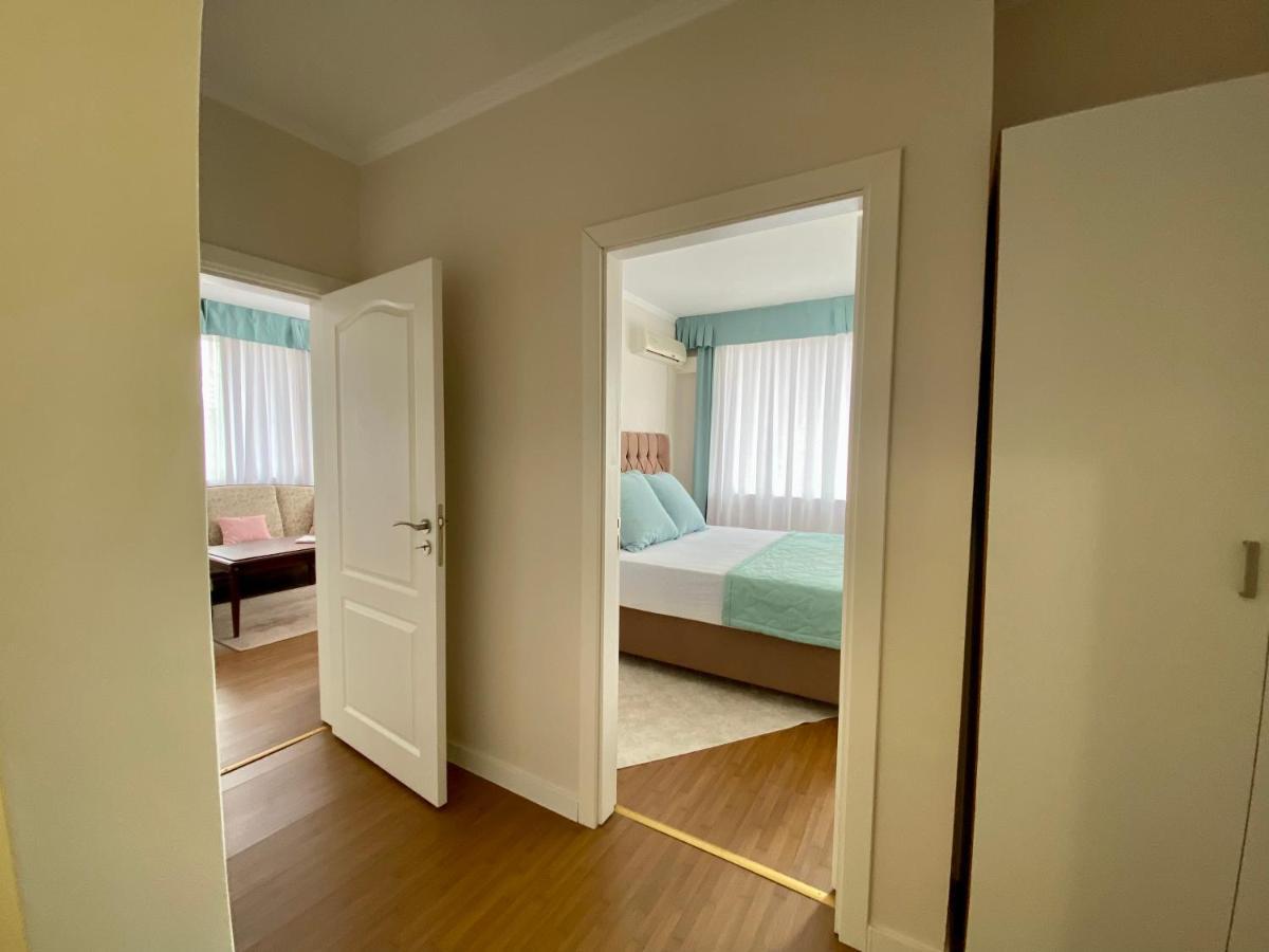 Wild Cherry Apartments Saints Constantine and Helena Exteriér fotografie