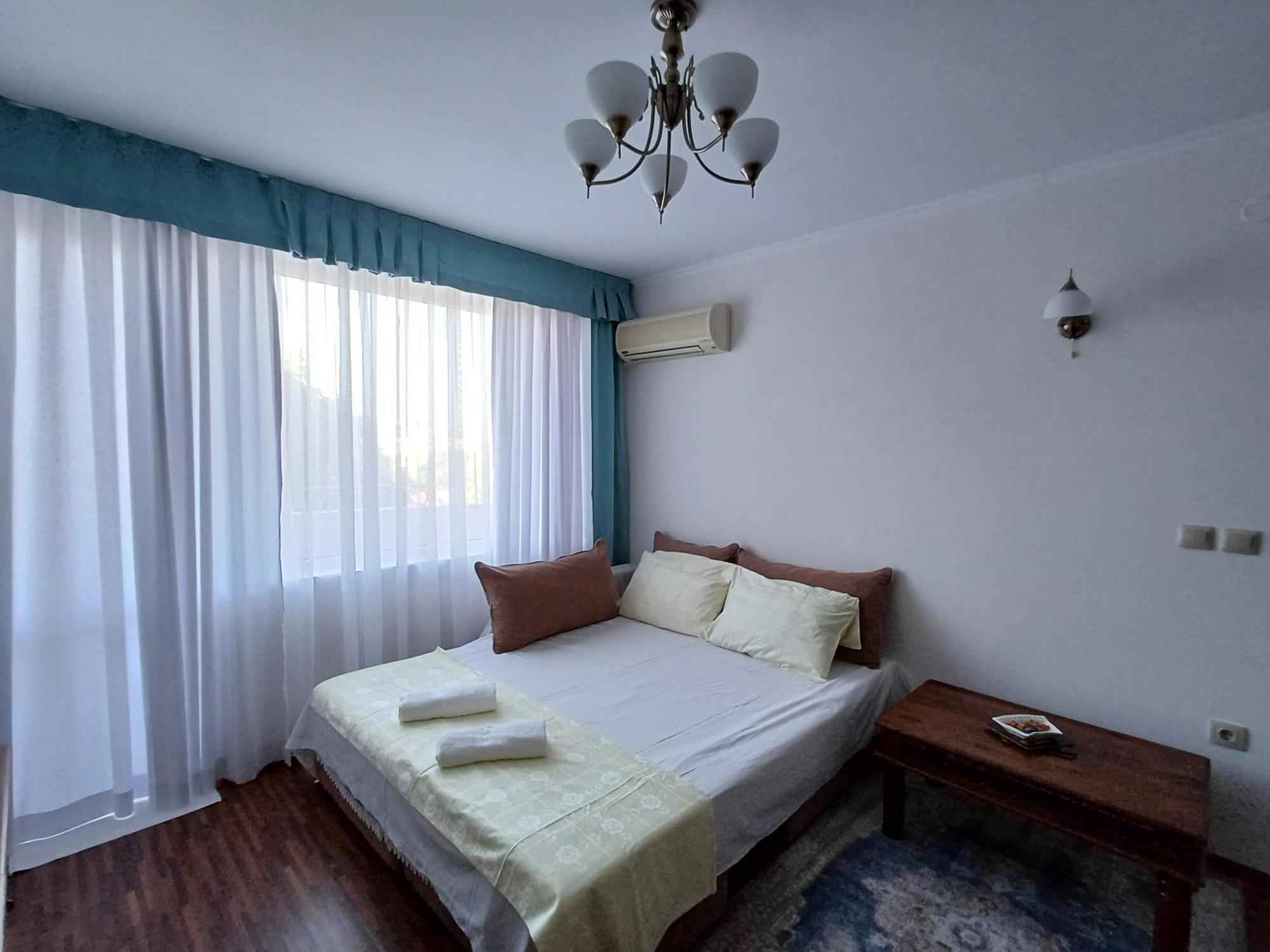 Wild Cherry Apartments Saints Constantine and Helena Exteriér fotografie